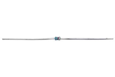 METAL FILM RESISTOR 0,17W: 42,2kohm METAL FILM RESISTOR 0,17W: 42,2kohm