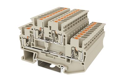 Dinkle DPP2.5N, BiLFTB, pushin, 0.14-4mm2, BG