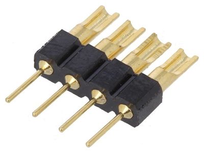 IC SOCKET MALE PIN STRIP