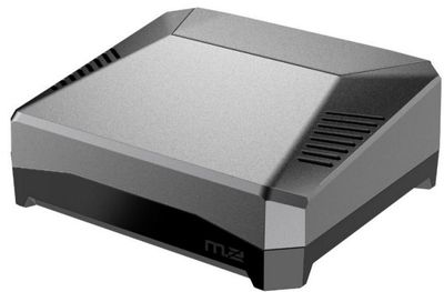 Argon ONE M.2 Case for Raspberry Pi 4