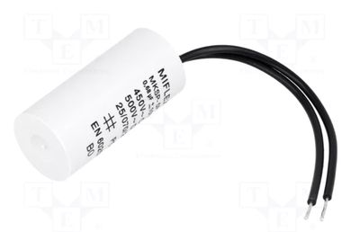 RUN CAPACITOR 0,68µF