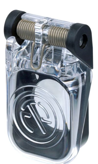 Neutrik SCCD-W Spring-loaded Cover Neutrik SCCD-W Spring-loaded Cover