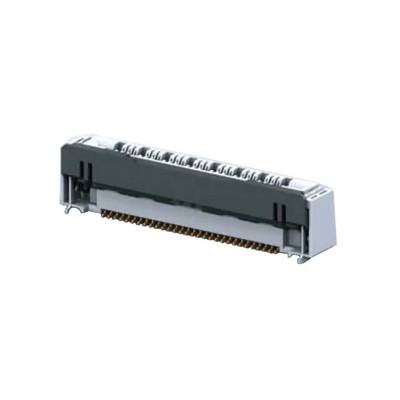 Hirose FH67-20S-0.5SV FFC/FPC connector, 20-pin, 0,5 mm, SMT Hirose FH67-20S-0.5SV FFC/FPC connector, 20-pin, 0,5 mm, SMT