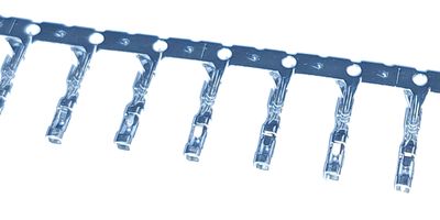 CVILUX SPARE PIN FEMALE TIN PLATED