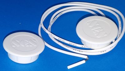 Magnetic Door/Window Contact CLOSED CIRCUIT