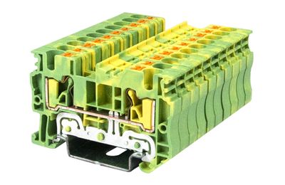 Dinkle DP4N-PE, GTB C2, pushin, 0.2-6mm2, GY Dinkle DP4N-PE, GTB C2, pushin, 0.2-6mm2, GY