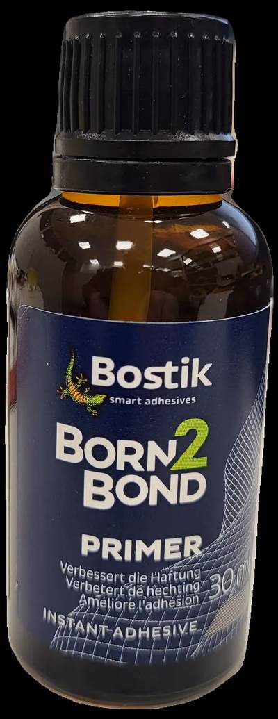 Bostik Born2Bond Primer 30ml bottle