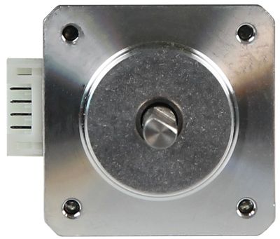 STEPPER MOTOR NEMA14 4.35V 0.75A 1.8deg STEPPER MOTOR NEMA14 4.35V 0.75A 1.8deg