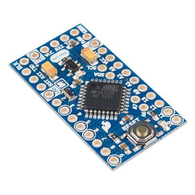 SparkFun Arduino Pro Mini 328 8MHz 3.3V