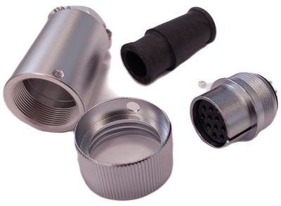 RM15TPD-12S(71) CONN PLUG FEMALE 12 POS