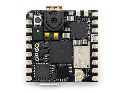 Arduino Nicla Vision (ABX00051)