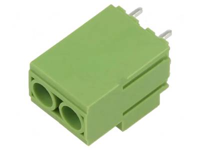 Terminal block 2X R10,16