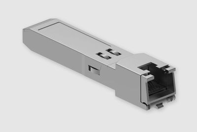 Teltonika SFP transceiver, 1,25Gb/s, RJ45