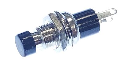 CLOSING PRESSURE SWITCH 1A 250V BLACK