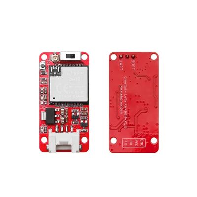 Crowtail Lora RA-08H/LoRaWAN Module Crowtail Lora RA-08H/LoRaWAN Module