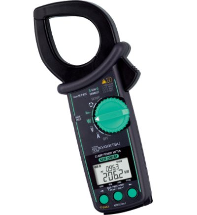 Kyoritsu KEW2062BT CLAMP POWER METER