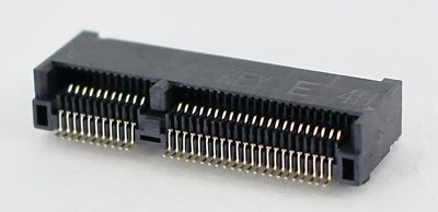 M.2 Connector E key 4.2mm stand off