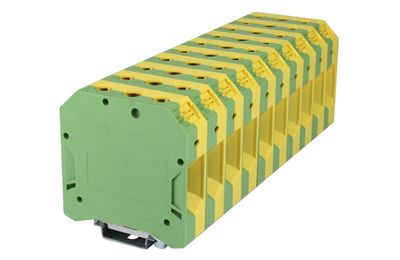 Dinkle DK50-PE, GTB C2, screw, 60-70mm2, GY