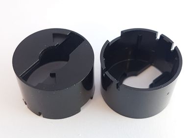 FRAME TO 8mm EMITTER POWERLED