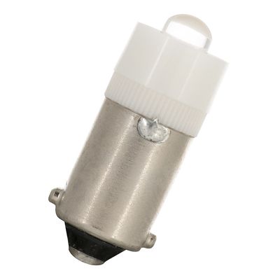 LED-LAMP BA9S 230V WHITE LED-LAMP BA9S 230V WHITE