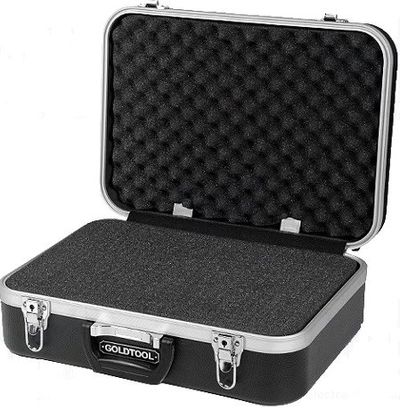 TOOL CASE 460x330x150mm TOOL CASE 460x330x150mm