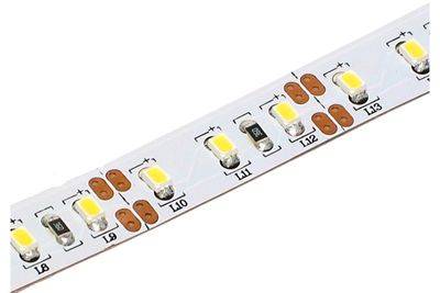 SMD LED STRIP ULTRA HIGH OUTPUT WARM WHITE 2,5cm