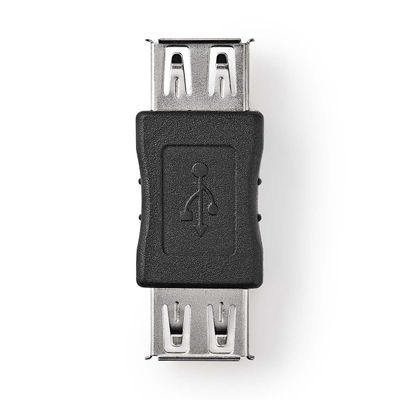 USB-2.0 ADAPTER A-FEMALE / A-FEMALE