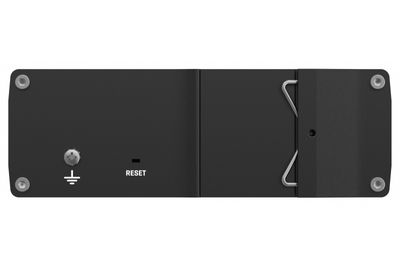 Teltonika TSW202 2xSFP+8x1GB(PoE+) MANAGED ETHERNET SWITCH