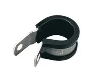 CABLE CLAMP Ø4,8 mm