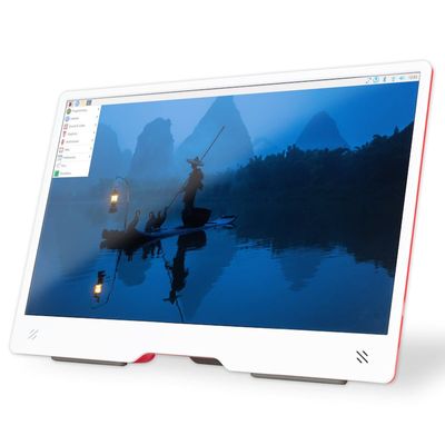 Raspberry display 15.6" IPS LCD