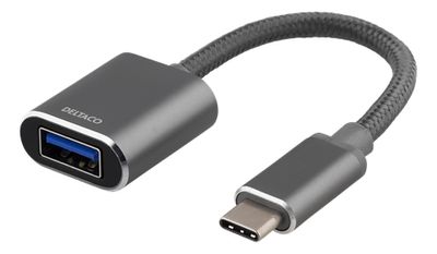USB-C OTG-ADAPTER