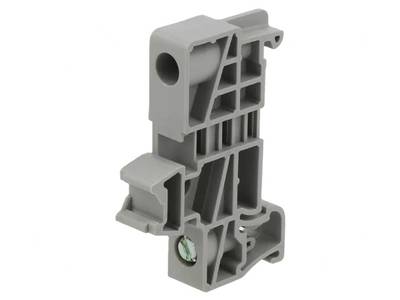 PHOENIX CONTACT E/UK 1201442 End bracket for DIN rail PHOENIX CONTACT E/UK 1201442 End bracket for DIN rail