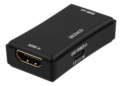 HDMI EXTENDER 1080p UP TO 50m