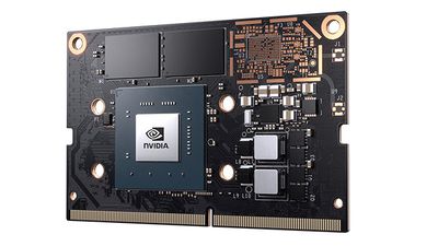 NVIDIA Jetson Nano SOM ARM+GPU 4GB+16GB