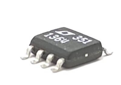 INTEGRATED CIRCUIT OP AMP D LT1364 INTEGRATED CIRCUIT OP AMP D LT1364