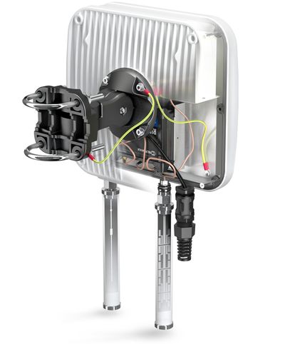 QuMax for Teltonika RUT901/951/950/900