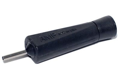 AMP PIN EXTRACTION TOOL