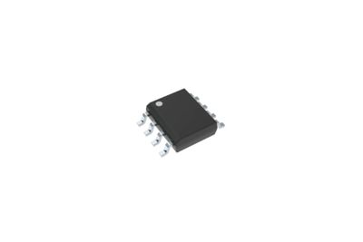 Dual N-Channel 60 V (D-S) MOSFET 5.3A SOIC8