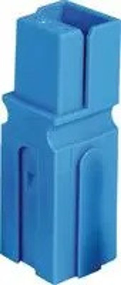 Powerpole HOUSING 75A BLUE