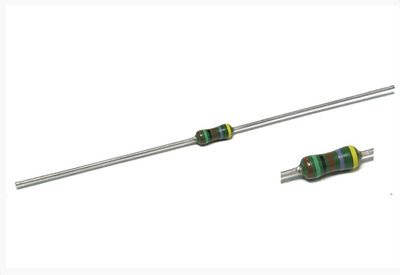 HP RESISTOR 0,6W 1,0kohm 0,1%