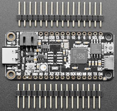 Adafruit Feather RP2040