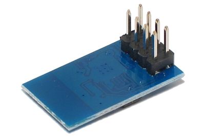 ESP8266 WLAN-UART MODULE (ESP-01)