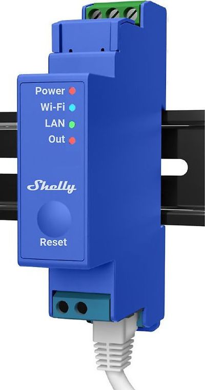 Shelly Pro 1