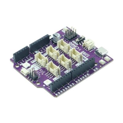 Cytron Maker Uno RP2040