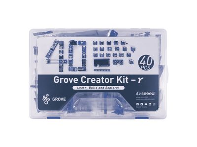 Grove Creator Kit (40 modules)