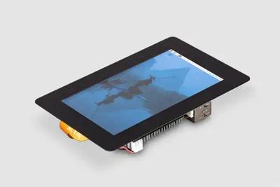 Raspberry Pi Touch Display 2 TOUCHSCREEN 5" Raspberry Pi Touch Display 2 TOUCHSCREEN 5"