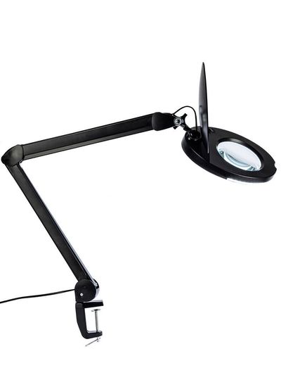 Airam Loop XL 3D MAGNIFIER LAMP 3 DIOP WITH LED LIGHT