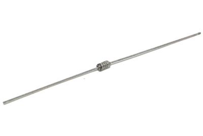 TEMPERATURE COMPENSATED ZENER REF DIODE 6,2V 500mW