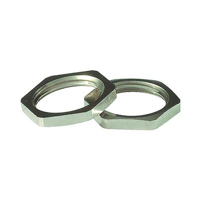 Jacob MG12 MET strain relief nut