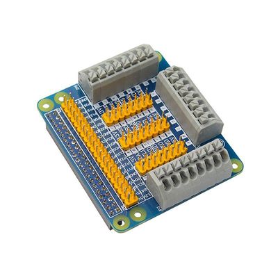 RASPBERRY PI 3B+ GPIO HAT